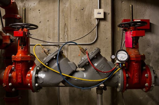 Backflow Prevention and Testing in Sydney